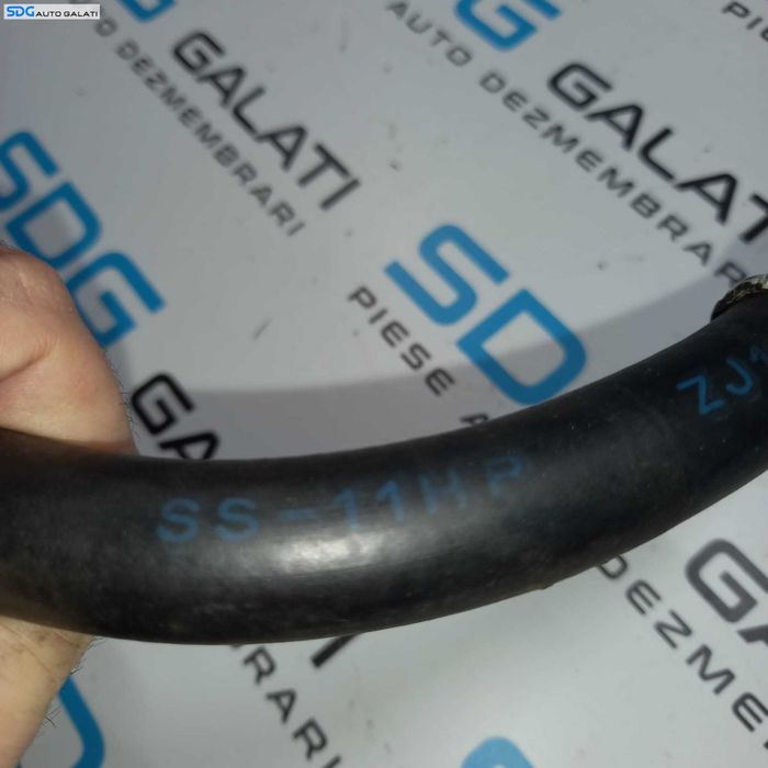 Conducta Teava AC Clima Aer Conditionat Lexus IS 2.2 D 2005 - 2013 Cod sdgctac1 [1086]