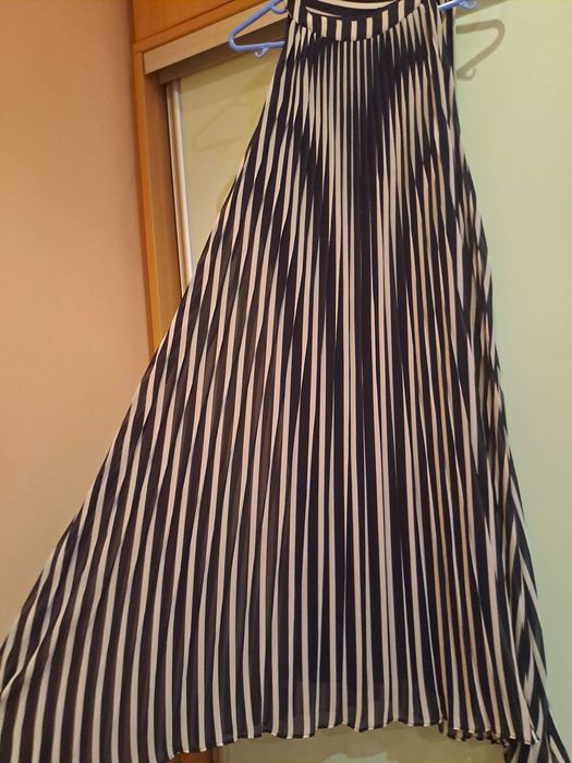 Стилна рокля s.Oliver