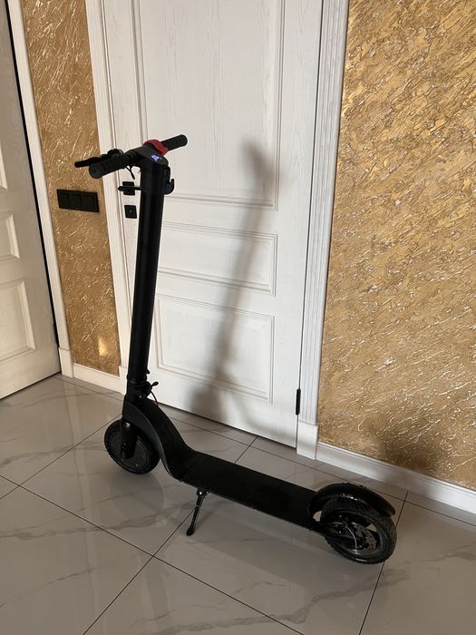 Электросамокат x7