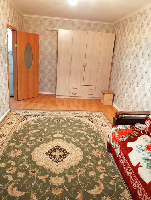 Сдам 1 комнатную Евразия