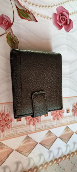 Кошелёк - бумажник