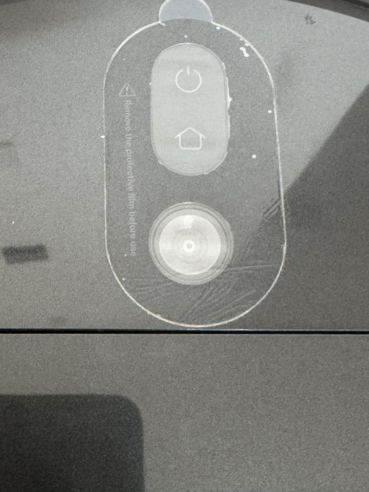 Hiaomi Mi Robot Vacuum-Mop 2 Pro+