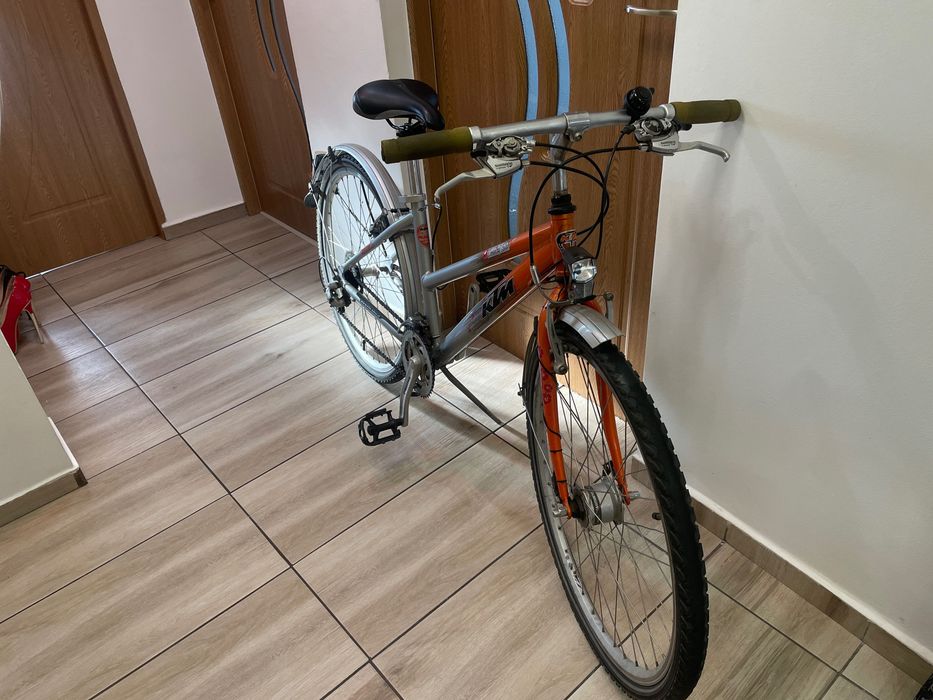 Bicicletă damă ,roți 26