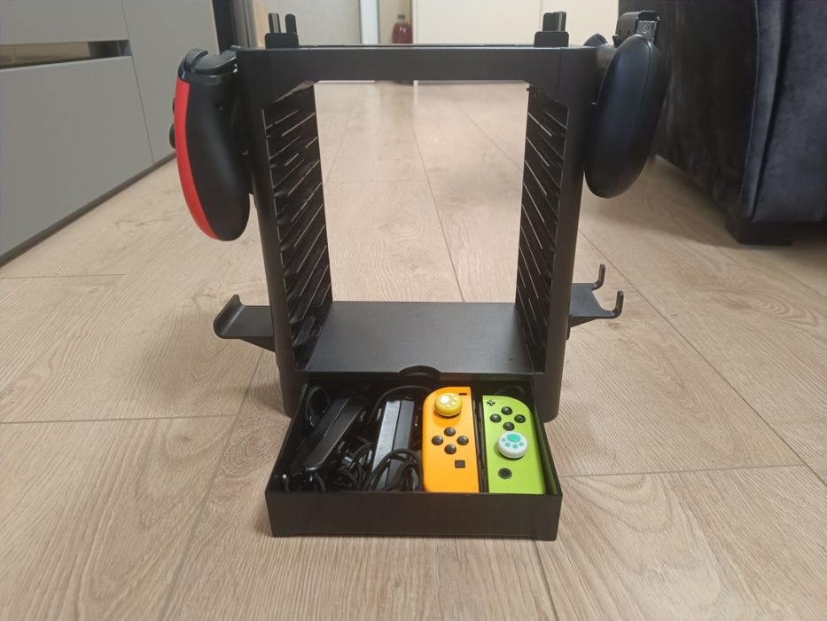 Nintendo switch 1