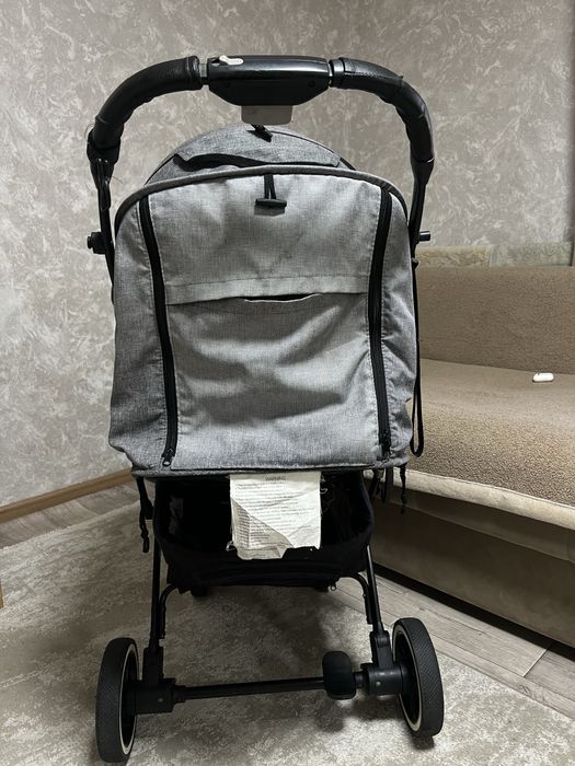 Продам детскую коляску
