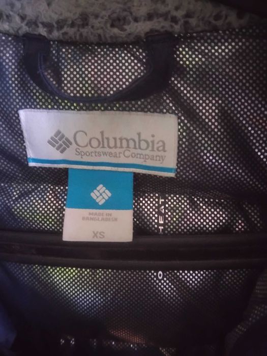 Columbia Omni Heat дамско яке