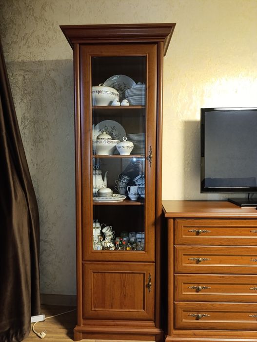 Модульная гостиная "Соната"