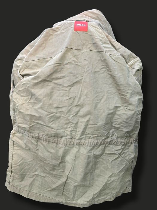 HUGO BOSS мъжко яке | Пролет / Есен | Оригинал