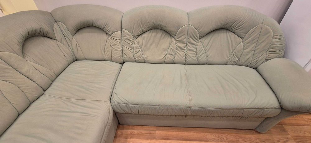 Диван разтегателен