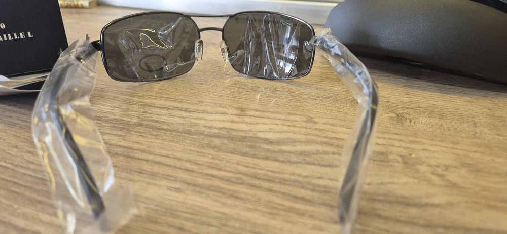 Белгийски слънчеви военни очила