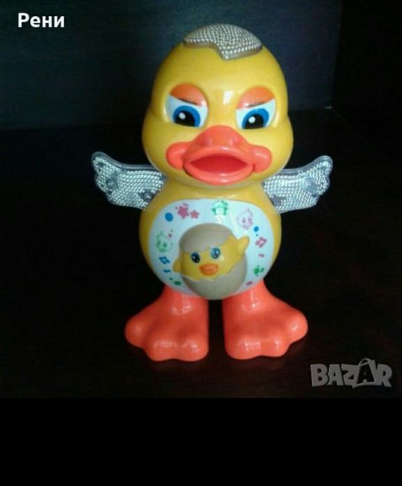 Музикално пате - ново