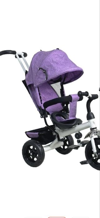 Продам трехколесный велосипед