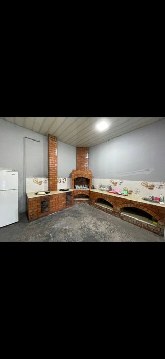 Оила ва улфатлар учун дача.ичкилик мумкин эмас.