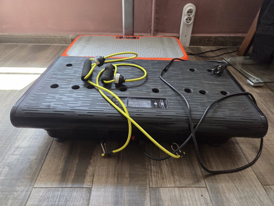 Фитнес уред Vibro Shaper