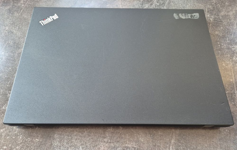 vand laptop Lenovo ThinkPad L580..15.6FH..i5 8250..8 Gb..Ssd 256 Gb.