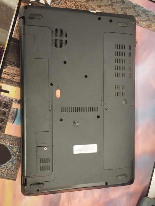 Noutbook ACER sotiladi
Maʼlumotlar rasmda koʻrsatilgan
Ram 4gb sdd128g