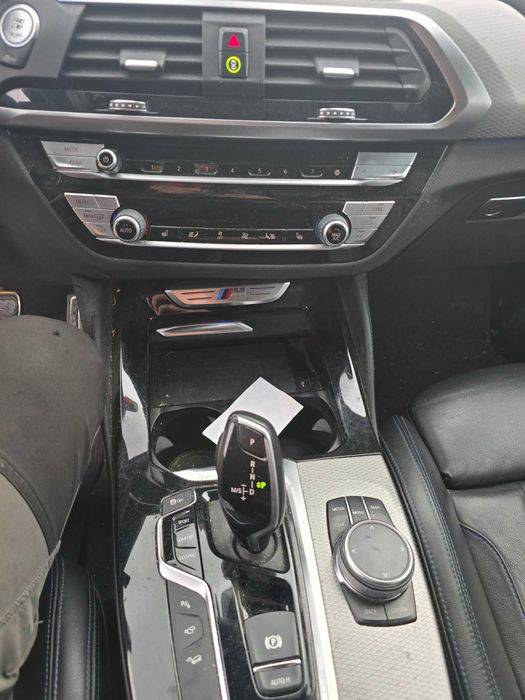 **САМО НА ЧАСТИ***  BMW X4 M40i G02