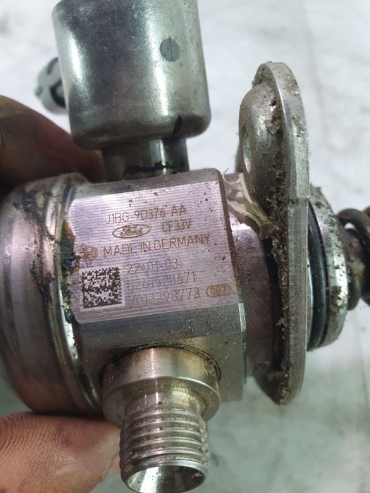 Pompa inalta presiune J1bg-9d376-aa 1.0 ecoboost SFJN Ford B-MAX 1 [2
