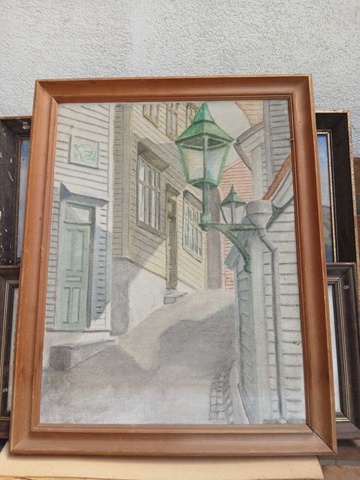 Картини и гоблени