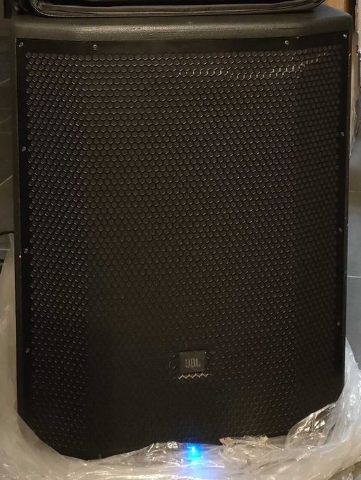 Активен субуфер JBL PRX818XLFW