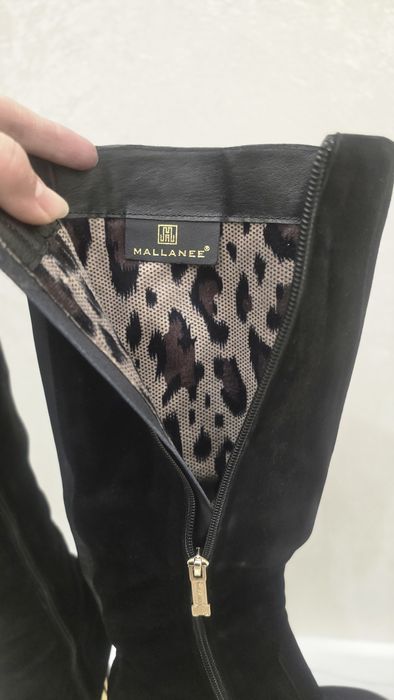 Женская зимние обувь