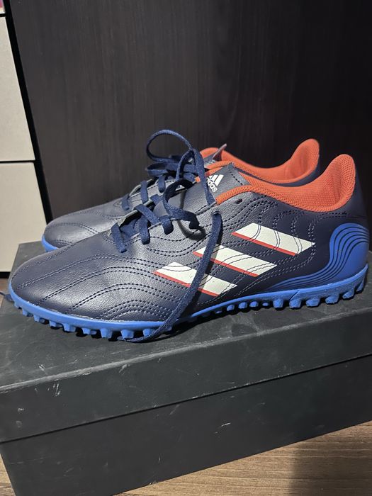 Ghete fotbal Adidas Copa Sense 4tf