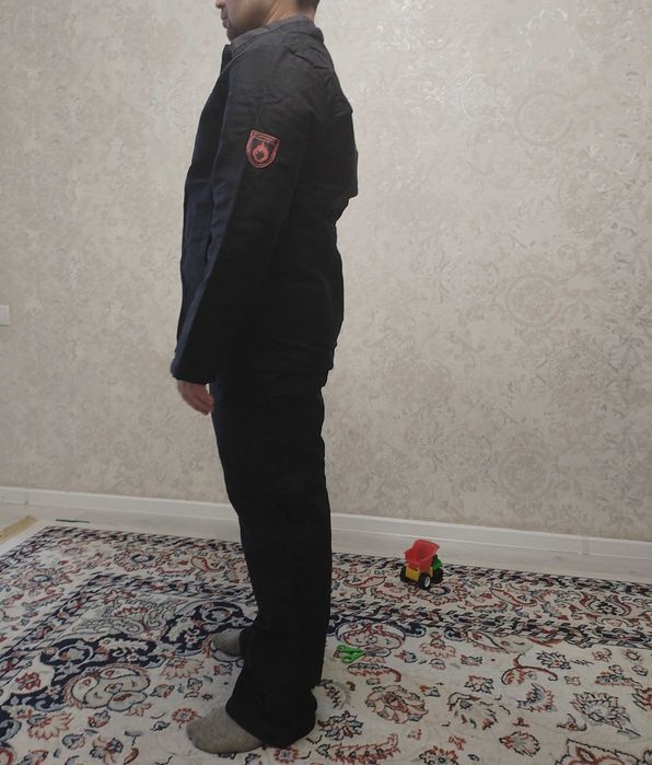 Продается Спец одежда мужской