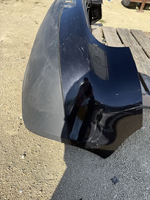 Задна броня VW Golf 5
