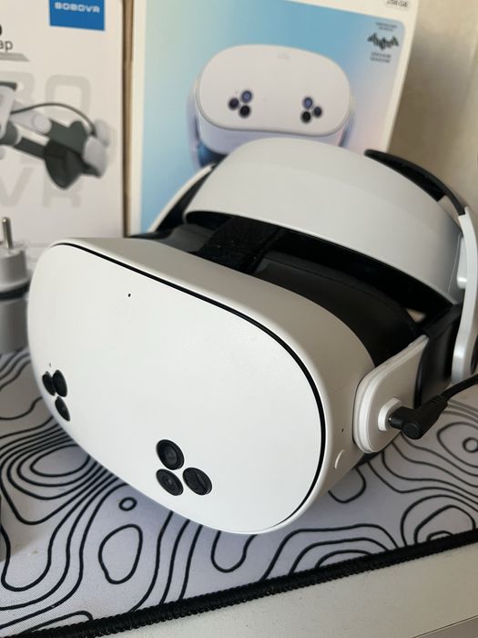 vr meta quest 3s 256gb batman