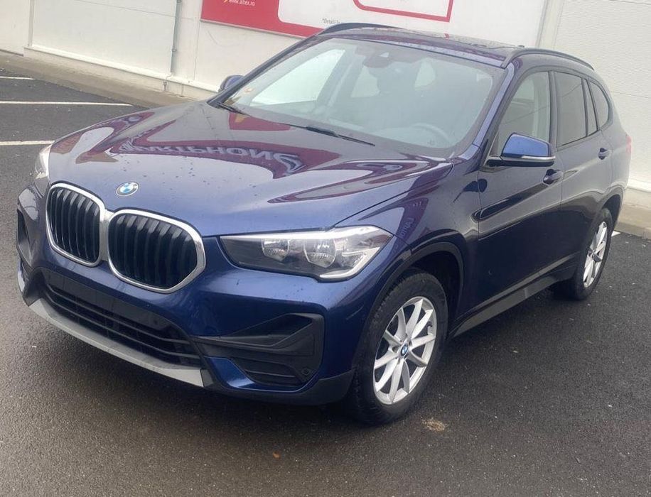 Bmw x1  Vanzare mașină