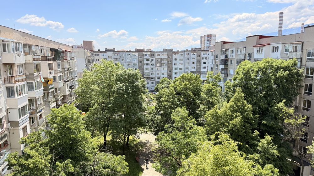 Дава под наем 2-СТАЕН , слънчев