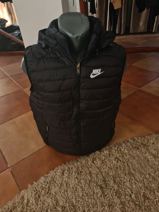Vestă Nike bărbați!