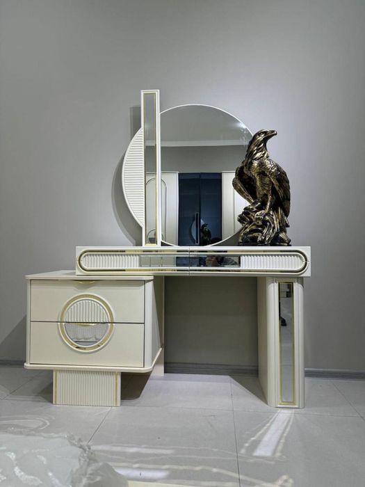 Сифатли ва чидамли мебельлар туплами