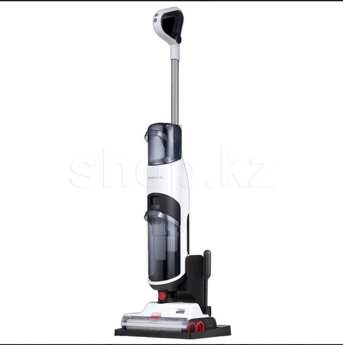 Roborock Dyad Веник Пылесос