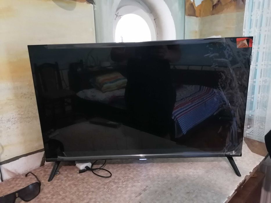 Андроид Телевизор TCL 32инча