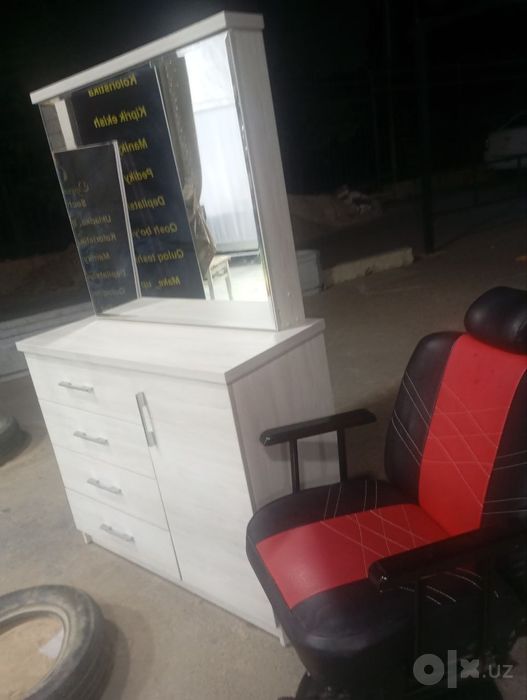 Стол ва стул сотилади 300$ ками бор