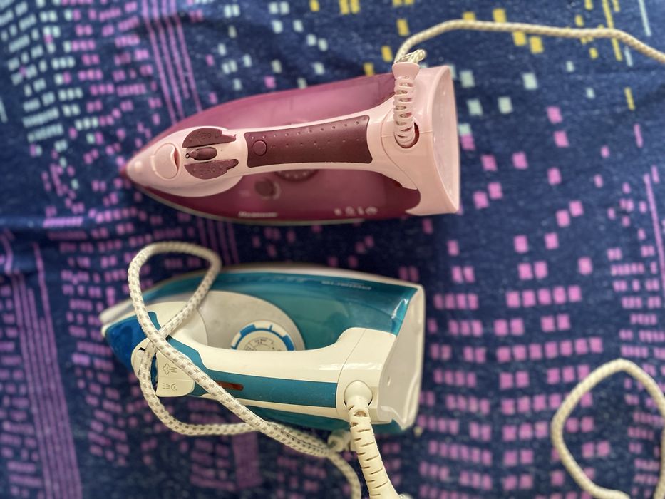 Продам Утюги рабочие