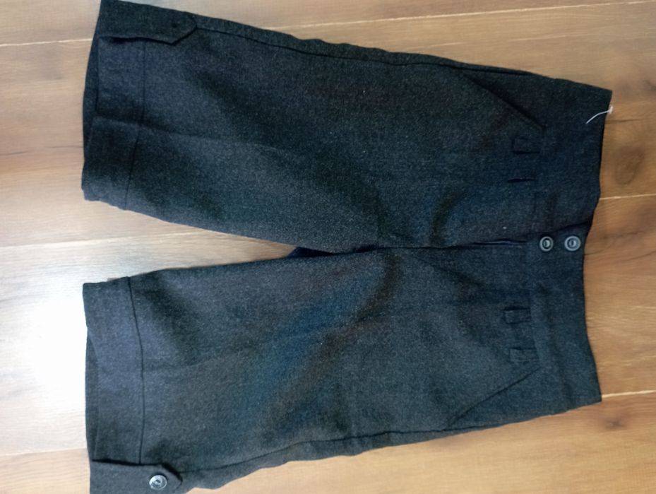 Шорты детские на девочку