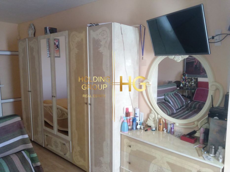 Продава се Четиристаен апартамент в Варна, Център - 100 кв.м за 1710 €/кв.м - Снимка #9