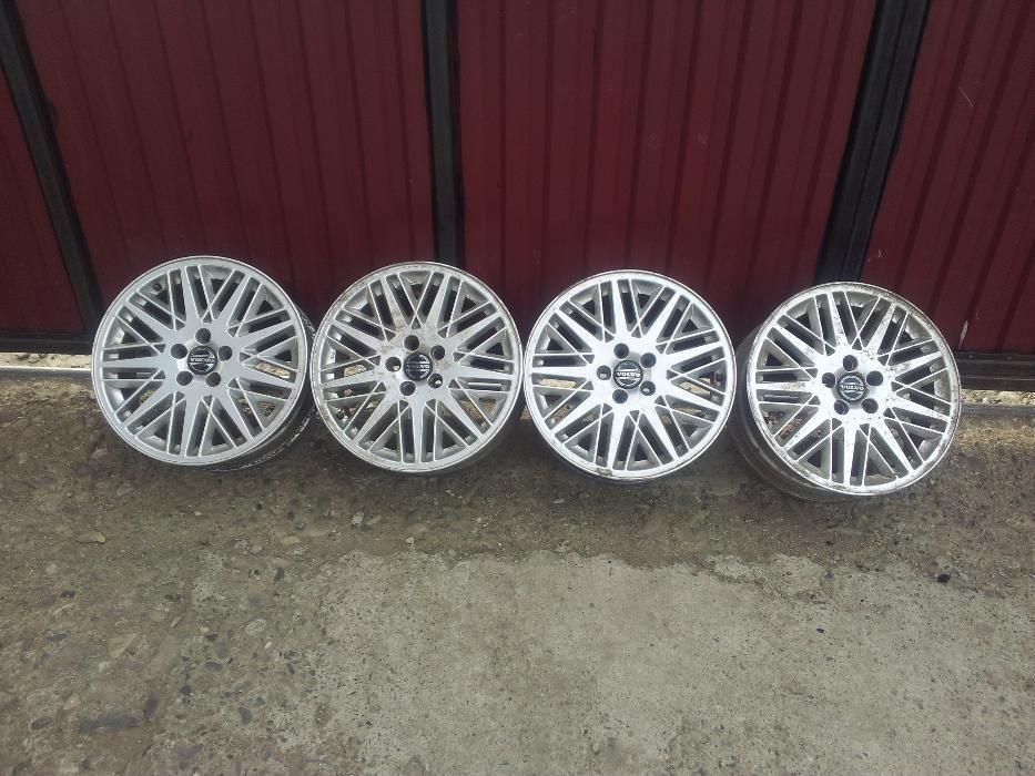 Jante Originale R17 VOLVO C30 S40 V50 C70 S60 V70 S80 Model Arrakis