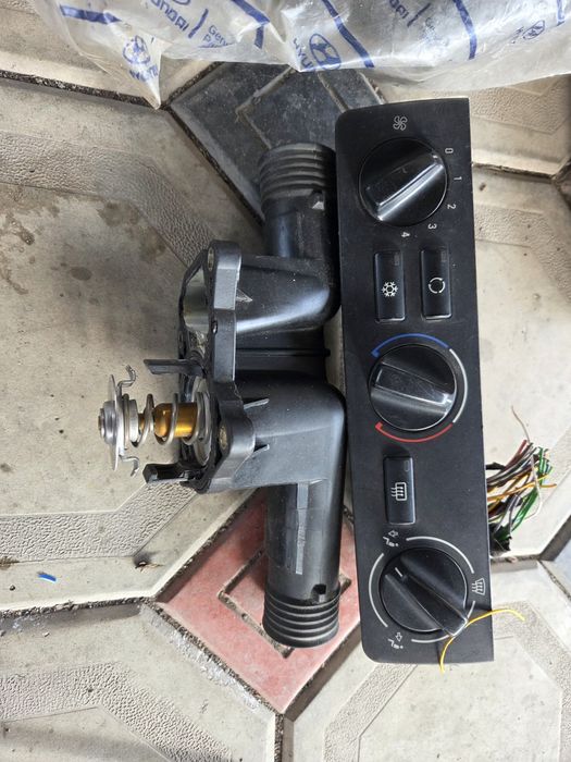 Запчасти Hyundai getz, bmw e46