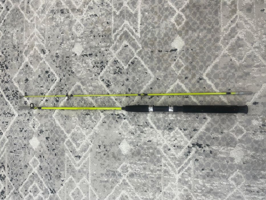 Удилище Crocodile