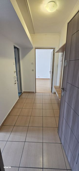 ALBINA- apartament 2 camere parter