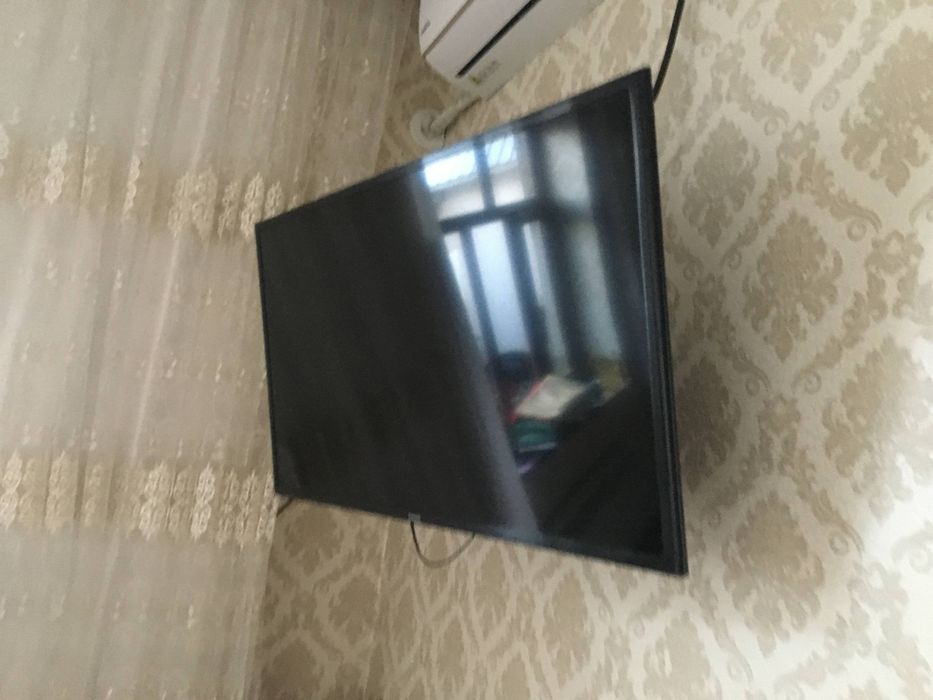Продается телевизор смарт