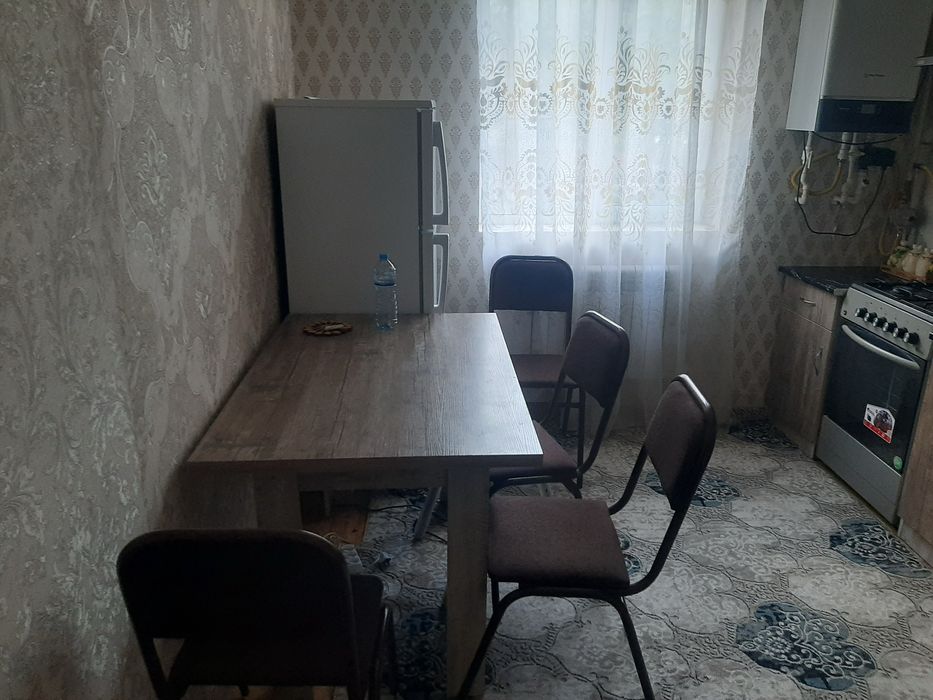 2-хонали квартира ижарага берилади