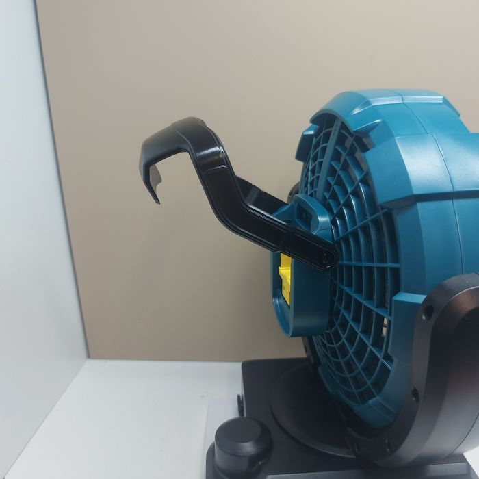 Акумулаторен вентилатор Makita DCF102Z