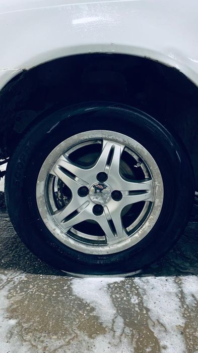 Нексия 1  5 жылдык