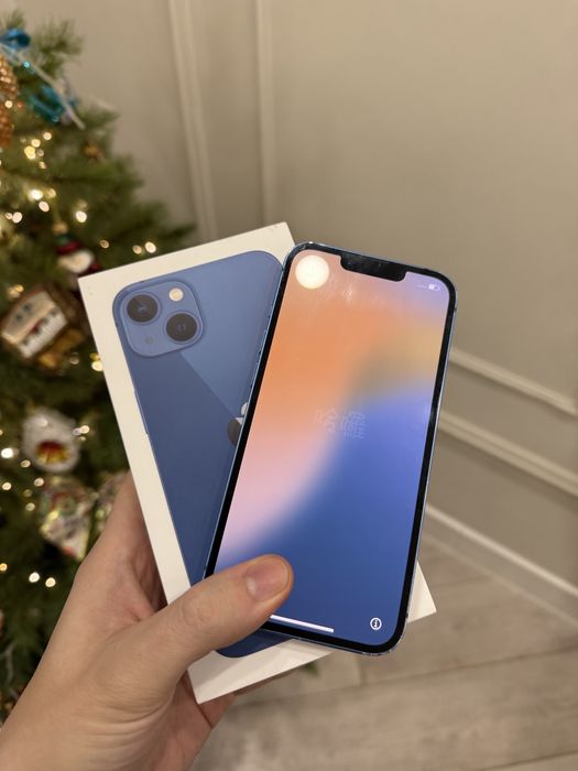 Айфон iphone 13 128gb
