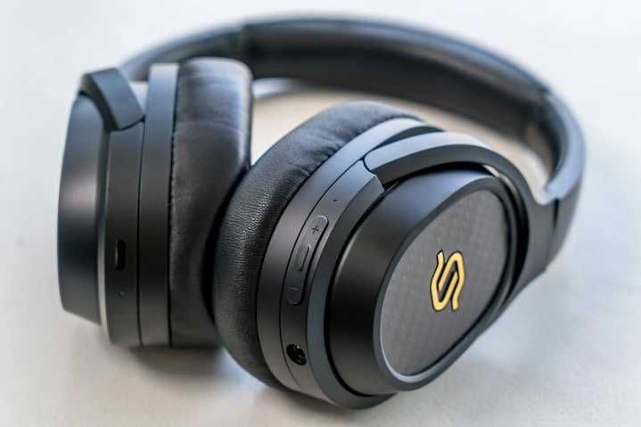 продам новый наушник Edifier Stax Spirit S3/гарантия 1-год/ ДОСТАВОКОЙ