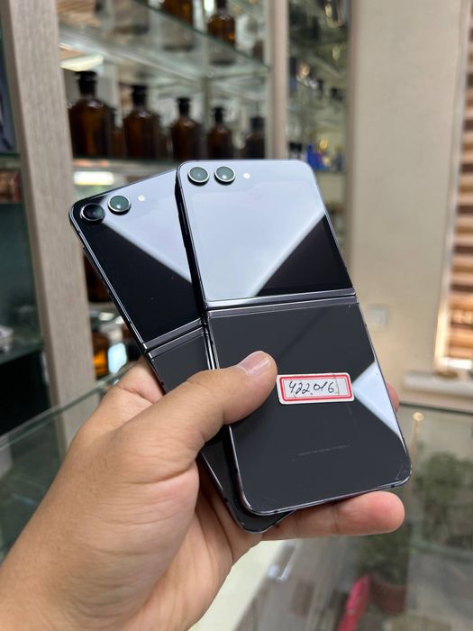 Samsung z flip 3 8/256 Gb